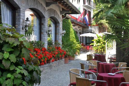 Hotel Vittoria