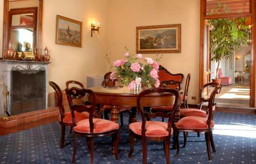 Hotel Vittoria