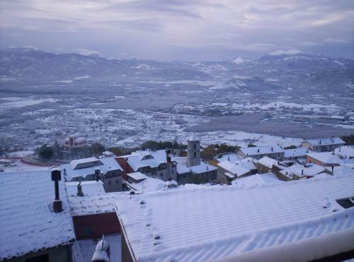 Bed & Breakfast La Dodicesima Notte