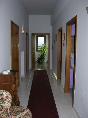 Bed & Breakfast La Dodicesima Notte