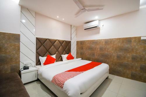 Hotel Oyo 70123 Sada Shiv Guest House