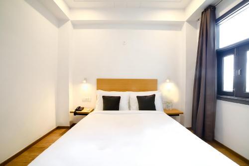 Hotel Oyo Townhouse 179 Daffodils Sector 52