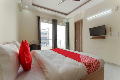 Hotel Oyo 74868 Nalin Residency