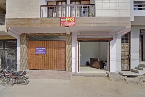 Hotel Oyo 78133 Kanchan Stays