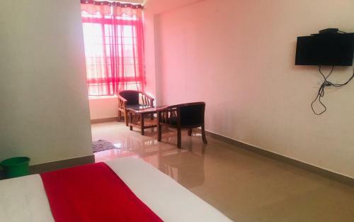 Hotel Green Valley Residency