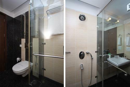 Oyo 23472 Tsi Hotels