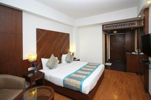 Oyo 23472 Tsi Hotels