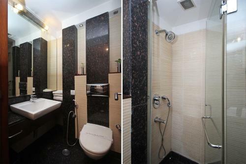 Oyo 23472 Tsi Hotels