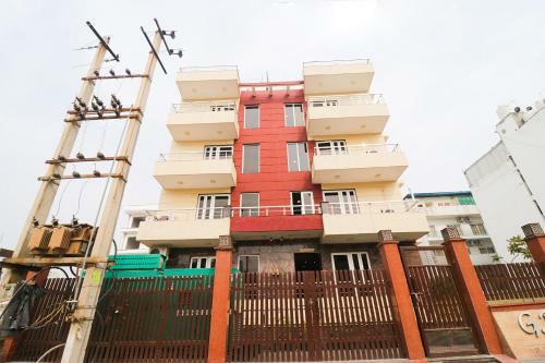 Capital O 666 Hotel Gd House