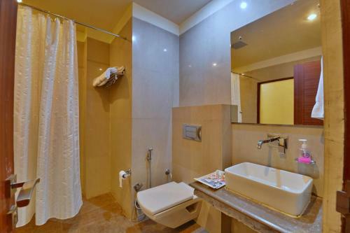 Hotel Presidency