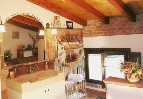 Agroturismo B&B Relais Cascina Campaccio