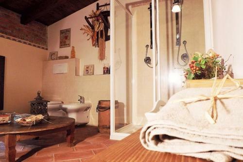 Agroturismo B&B Relais Cascina Campaccio