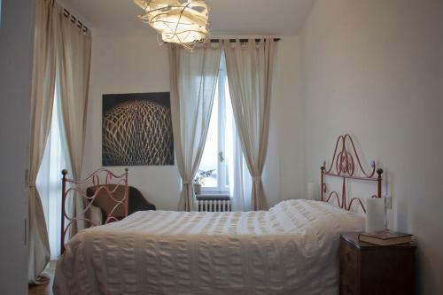 Apartment Bb Lago Nel Pagliaio