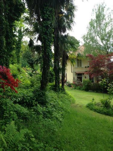Apartment Bb Lago Nel Pagliaio
