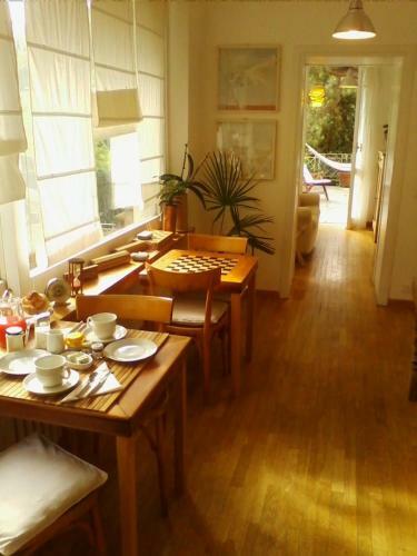Apartment Bb Lago Nel Pagliaio