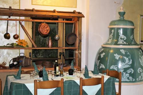 Hostal Garn� Dell'emigrante