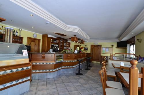 Hostal Garn� Dell'emigrante