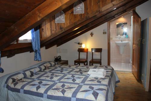 Bed And Breakfast Cappeler