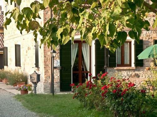 Agroturismo Agriturismo Il Brugnolo