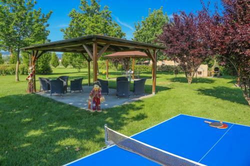 Agroturismo Agriturismo Il Brugnolo