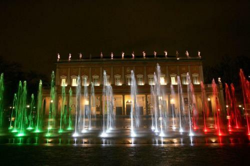Agroturismo Agriturismo Il Brugnolo