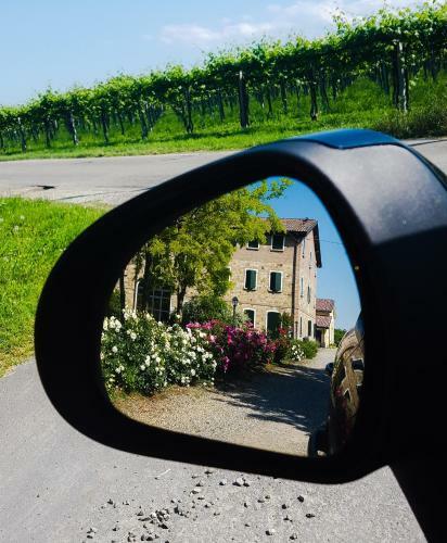Agroturismo Agriturismo Il Brugnolo