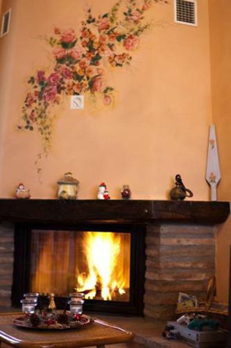 Agroturismo Agriturismo Il Brugnolo