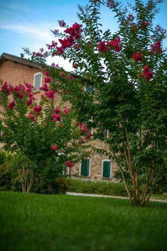 Agroturismo Agriturismo Il Brugnolo