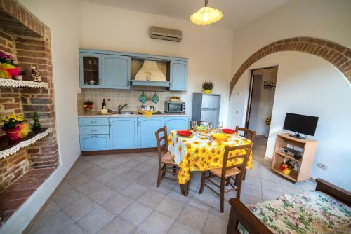 Apartamento Casa Vacanze E B & B Santa Caterina