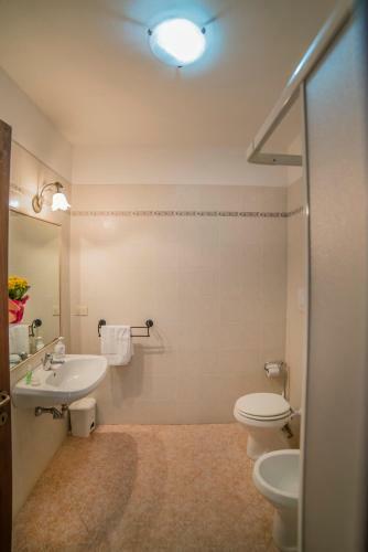 Apartamento Casa Vacanze E B & B Santa Caterina
