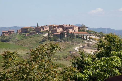 Apartamento Casa Vacanze E B & B Santa Caterina