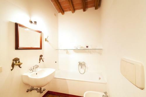 Apartamento Poggio A Sieve