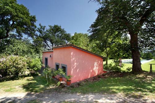 Apartamento Poggio A Sieve