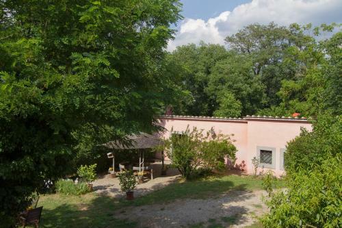 Apartamento Poggio A Sieve