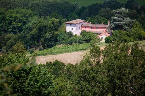 Apartamento Poggio A Sieve