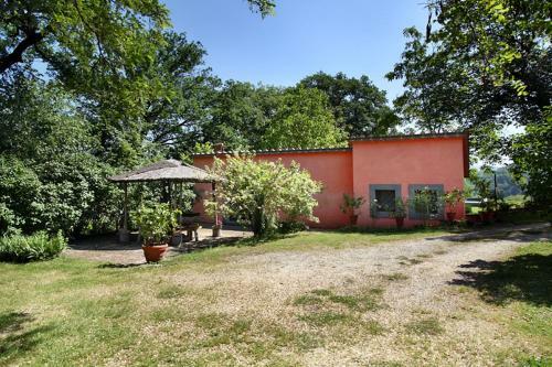 Apartamento Poggio A Sieve