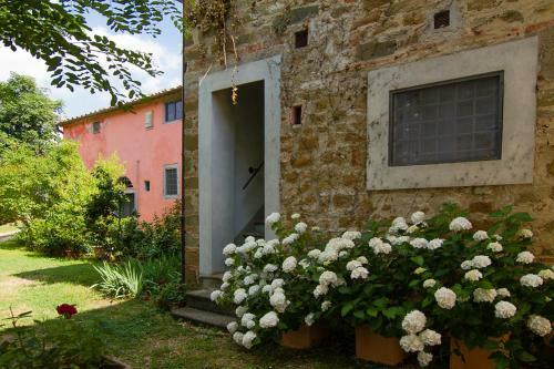 Apartamento Poggio A Sieve