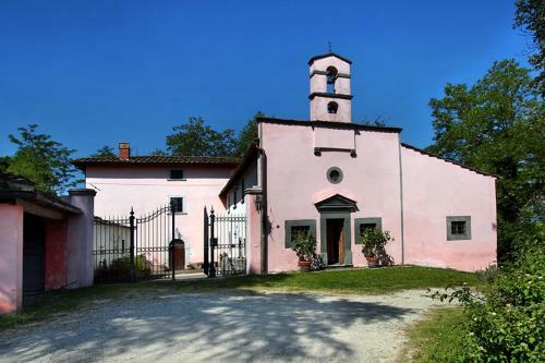 Apartamento Poggio A Sieve
