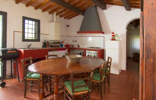 Apartamento Poggio A Sieve
