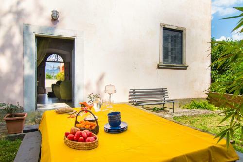 Apartamento Poggio A Sieve