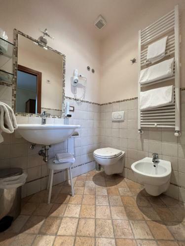 Viole Country Hotel