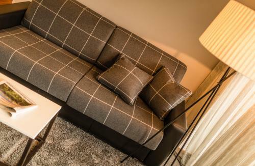 Aparthotel Hidalgo Suites