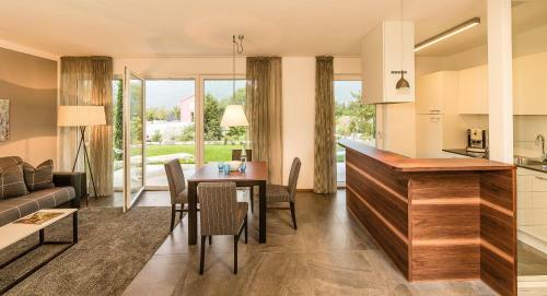 Aparthotel Hidalgo Suites