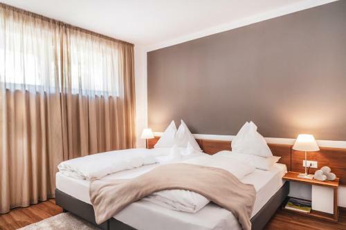 Aparthotel Hidalgo Suites