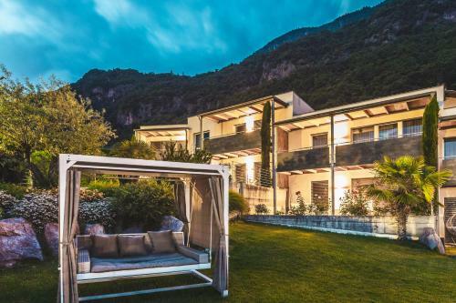 Aparthotel Hidalgo Suites