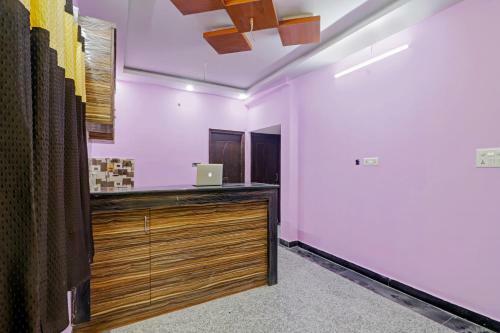 Collection O 80304 Hotel Pnr Banjara Hills