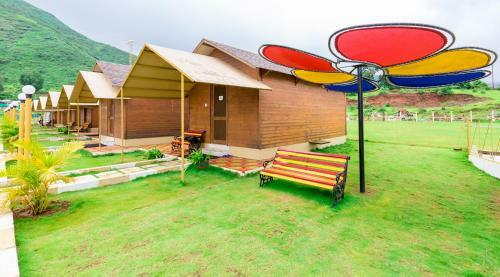 Hotel 1 India Resorts