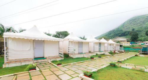 Hotel 1 India Resorts