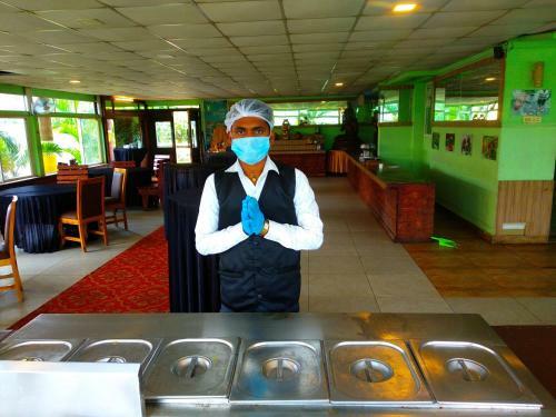 Hotel 1 India Resorts