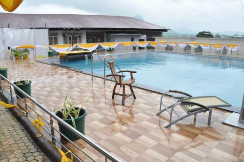Hotel 1 India Resorts